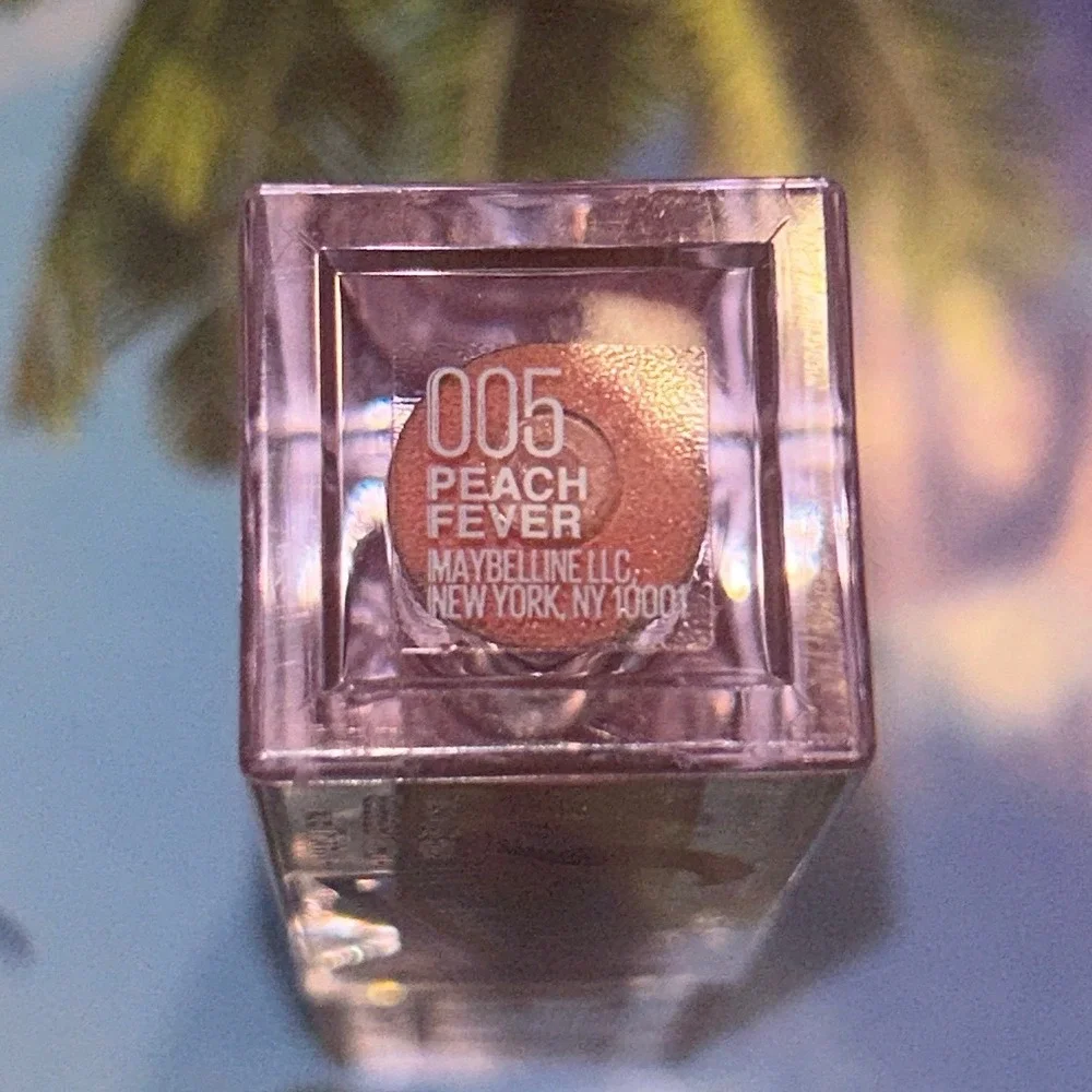 Maybelline new york